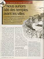 D'ou venons-nous, Science & Vie 1113, 2010-06 (19)